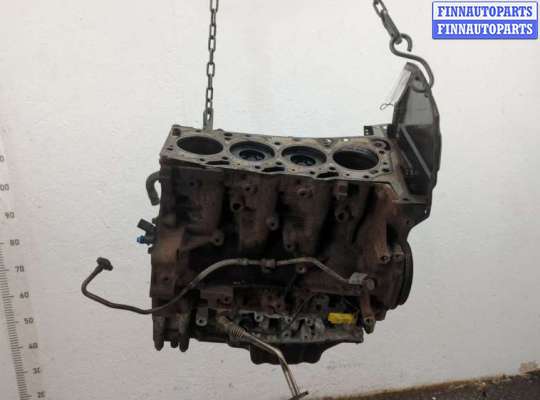 купить Блок цилиндров (Шорт блок) на Citroen Jumper (Relay) 2014-2025