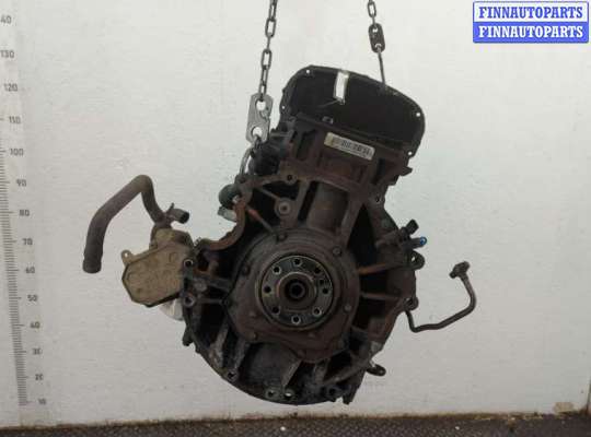 купить Блок цилиндров (Шорт блок) на Citroen Jumper (Relay) 2014-2025