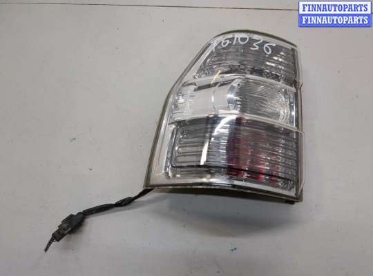 Фонарь (задний) MT572182 на Mitsubishi Pajero 2006-2022