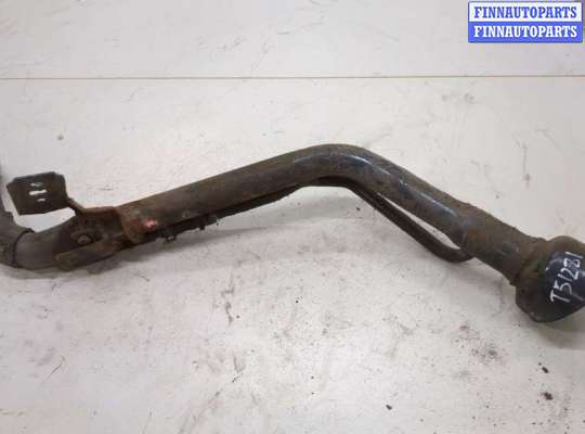 купить Горловина заливная топливная на Nissan Note E11 2005-2013