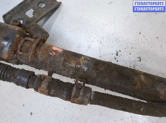 купить Горловина заливная топливная на Nissan Note E11 2005-2013