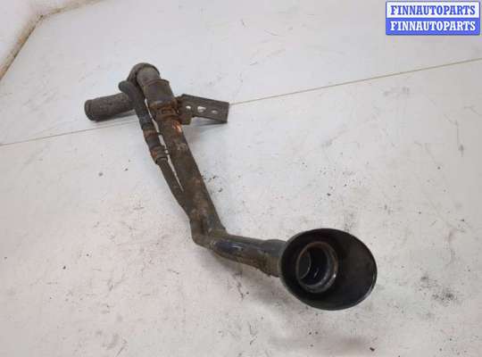 купить Горловина заливная топливная на Nissan Note E11 2005-2013