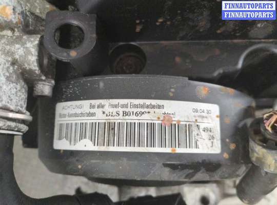 купить Турбина на Audi A3 (8P) 2003-2013