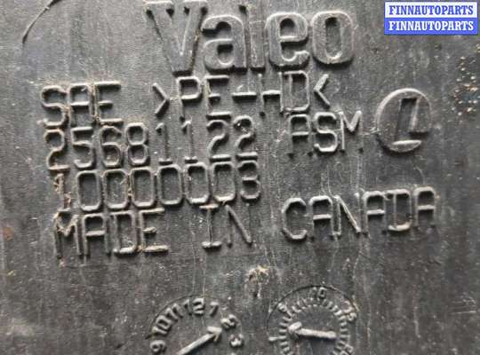 купить Бачок омывателя на Cadillac CTS 2001-2007