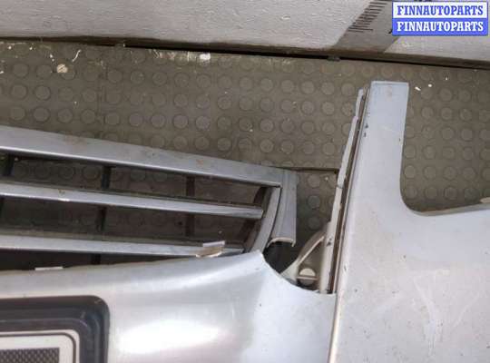 купить Бампер на Volkswagen Touareg 2007-2010