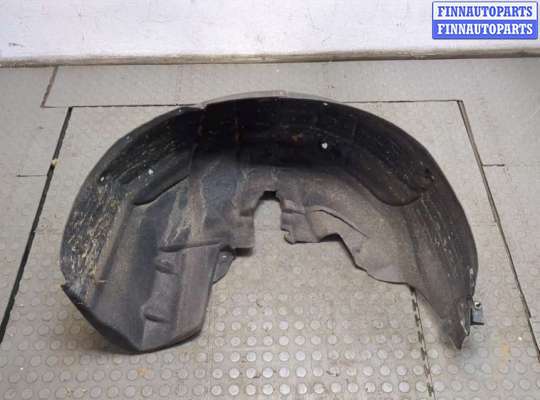 купить Защита арок (подкрылок) на Opel Insignia 2017-2022