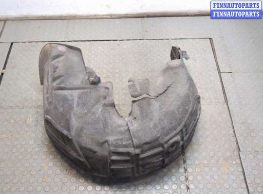 купить Защита арок (подкрылок) на Opel Insignia 2017-2022