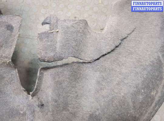 купить Защита арок (подкрылок) на Opel Insignia 2017-2022