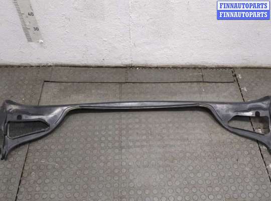 купить Жабо под дворники (дождевик) на Peugeot 307 2001-2008