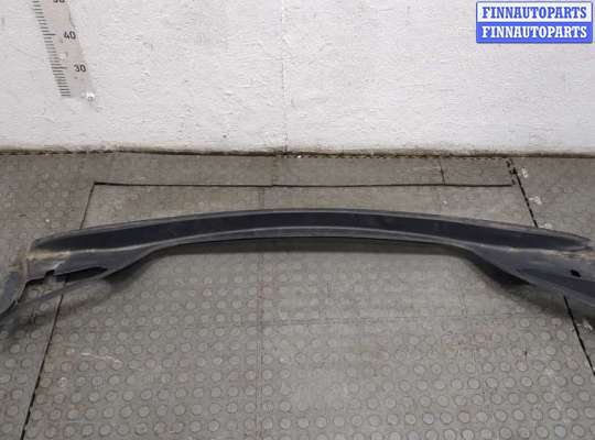 купить Жабо под дворники (дождевик) на Peugeot 307 2001-2008