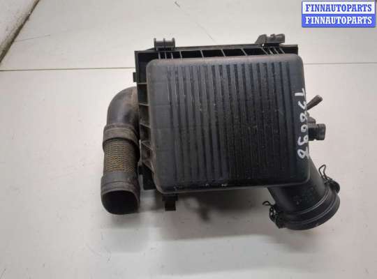 Измеритель потока воздуха (расходомер) LRQ6005 на Land Rover Discovery 2 1998-2004