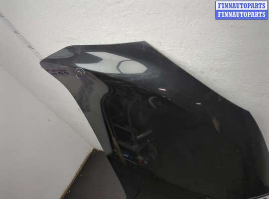 купить Капот на Renault Megane 3 2009-2016