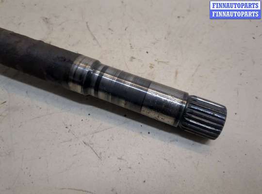 купить Полуось (приводной вал, шрус) на Citroen Xsara-Picasso 1999-2012