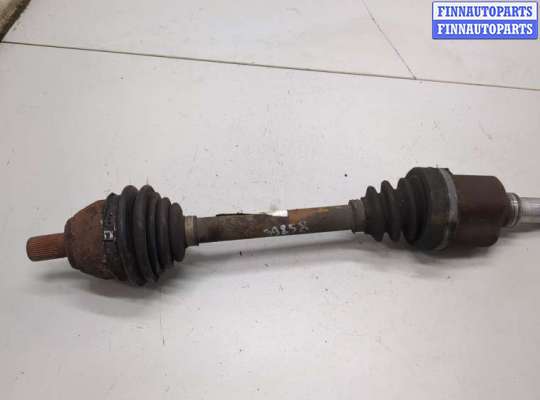 Полуось (приводной вал, шрус) FO2142853 на Ford Focus 2 2008-2011