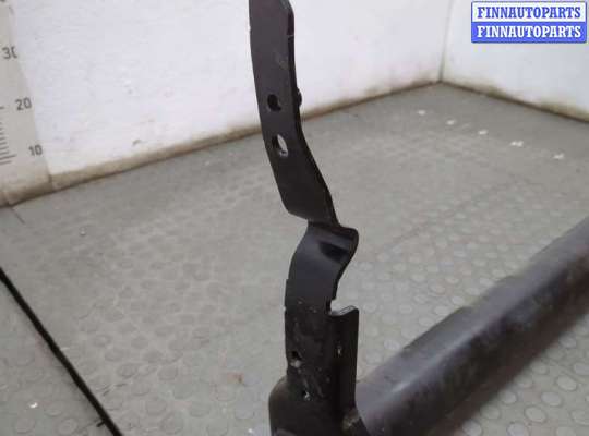 купить Усилитель бампера на Volkswagen Tiguan 2016-2020