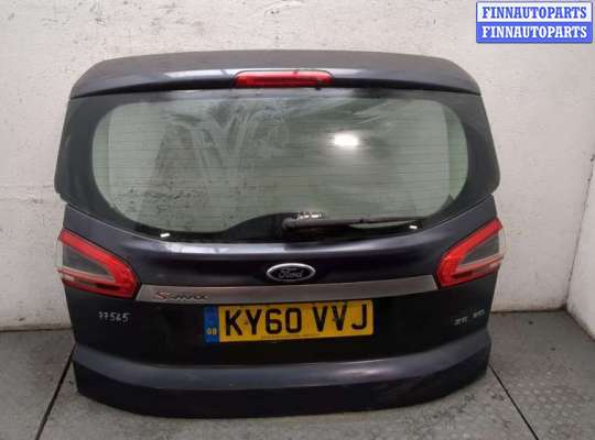 Поводок дворника на Ford S-Max