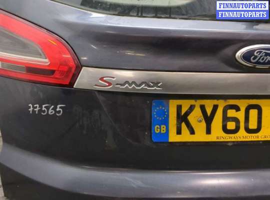 Поводок дворника на Ford S-Max