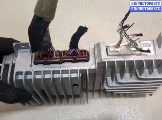 купить Усилитель звука на Infiniti Q50 2013-2024