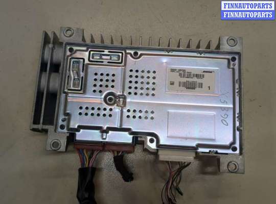 купить Усилитель звука на Infiniti Q50 2013-2024