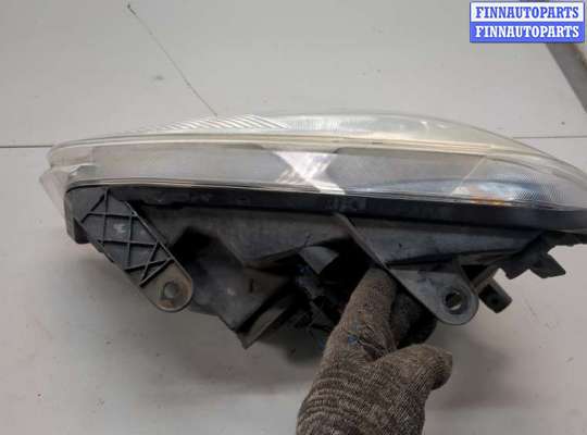 купить Фара (передняя) на Nissan Qashqai 2006-2013