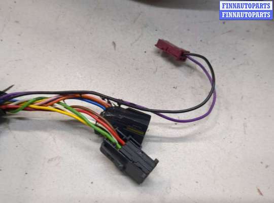 купить Зеркало боковое на BMW 5 E60 2003-2010