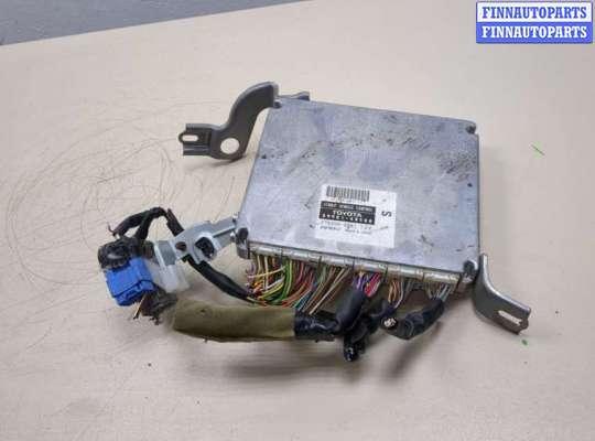 купить Блок управления двигателем на Lexus RX 2003-2009