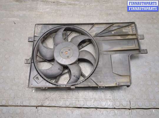 купить Вентилятор радиатора на Mercedes A W168 1997-2004