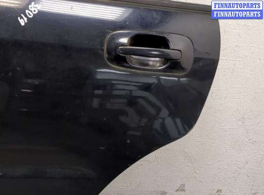 купить Дверь боковая (легковая) на Subaru Impreza (G11) 2000-2007