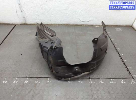 купить Защита арок (подкрылок) на Mazda 5 2010-2015