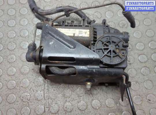 Блок управления АКПП / КПП FO2158929 на Ford Fiesta 2001-2007