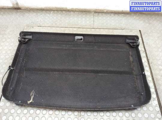 купить Полка багажника на Citroen C4 Grand Picasso 2006-2013