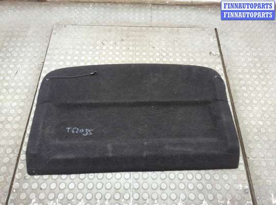 Полка багажника CT1140826 на Citroen C4 Grand Picasso 2006-2013