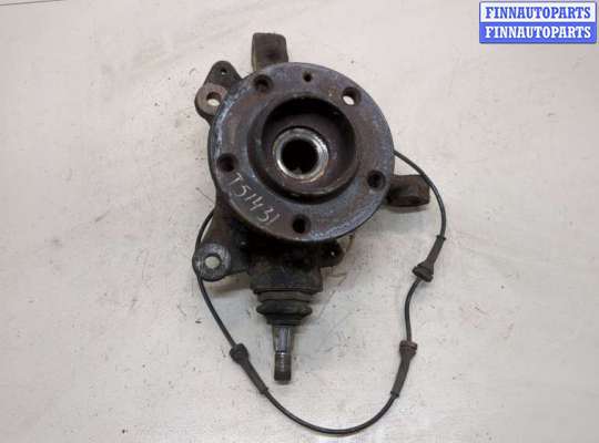 купить Ступица (кулак, цапфа) на Nissan NV400 2010-2024