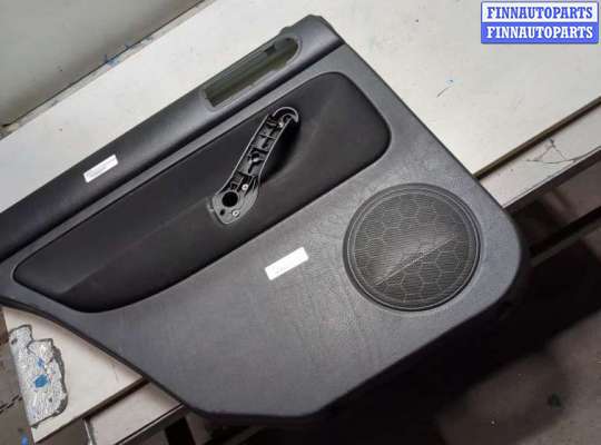 Дверная карта (Обшивка двери) VG2729514 на Volkswagen Bora 1998-2005