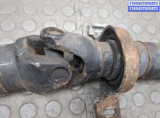 купить Кардан на Land Rover Range Rover 3 (LM) 2002-2012