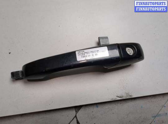 Купить Ручка двери наружная на Chrysler 300C 2004-2011 Ручка двери наружная CRN3389 на Chrysler 300C 2004-2011