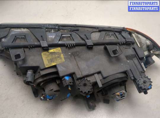 купить Фара (передняя) на BMW 3 E46 1998-2006