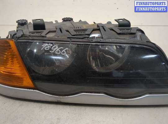 Фара (передняя) BM3665720 на BMW 3 E46 1998-2006