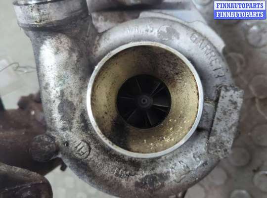 купить Турбина на Renault Trafic 2001-2014