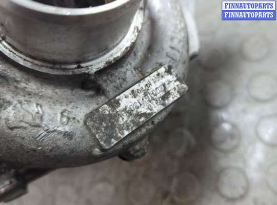 купить Турбина на Renault Trafic 2001-2014