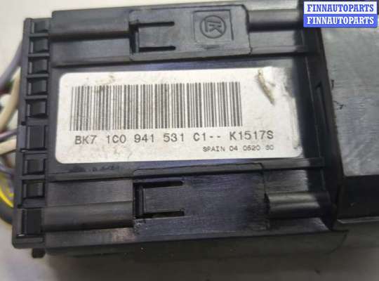 Переключатель света на SEAT Alhambra I (7MS)