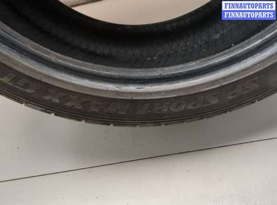 купить Шина на BMW X5 F15 2013-2018