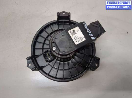Двигатель отопителя (моторчик печки) FO1810949 на Ford Mondeo 5 2015-
