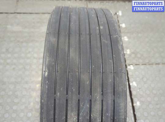 купить Колесо запасное (таблетка) на Volkswagen Touareg 2010-2014