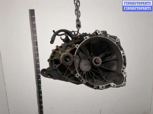 купить КПП 5-ст.мех. (МКПП) на Ford Focus 1 1998-2004