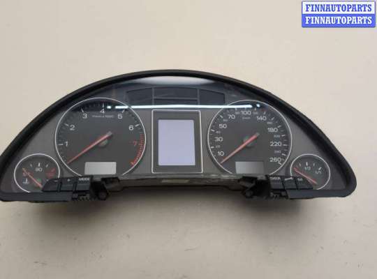 купить Щиток приборов (приборная панель) на Audi A4 (B6) 2000-2006