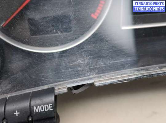 купить Щиток приборов (приборная панель) на Audi A4 (B6) 2000-2006