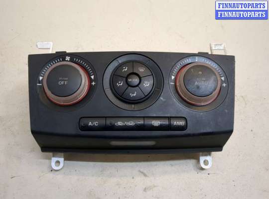 купить Переключатель отопителя (печки) на Mazda 3 (BK) 2003-2009