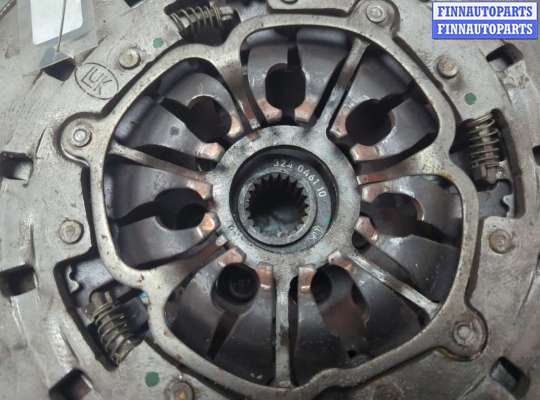 купить Маховик на Renault Megane 3 2009-2016