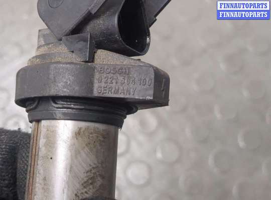 купить Катушка зажигания на BMW 7 E65 2001-2008